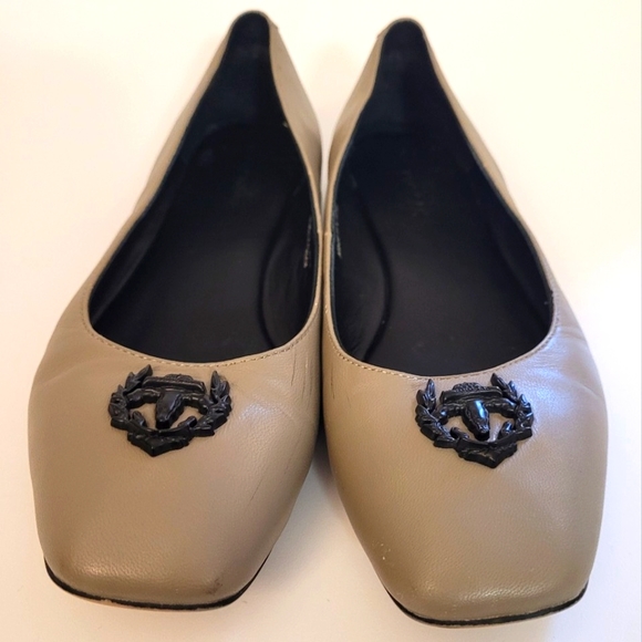 Rudsak flat ballerina shoes size 36 - Picture 2 of 16